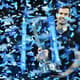 Andy Murray foi campeão do ATP Finals ao bater Djokovic