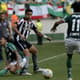 Último jogo entre Botafogo e Palmeiras foi no Allianz Parque. Vitória alviverde por 1 a 0
