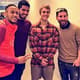 Neymar, Suárez, Messi e Justin Bieber