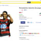 Ronaldinho Gaúcho foi "colocado à venda" por um torcedor irritado do Flamengo, em 2012