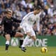 Cristiano Ronaldo e Griezmann
