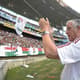 Celso Barros é candidato à presidência do Fluminense pela chapa "Todos Pelo Fluminense"