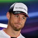 Jenson Button (McLaren) - GP de Abu Dhabi