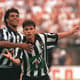 1995 Tulio Botafogo