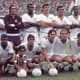 Campeão Brasileiro - Fluminense 1970