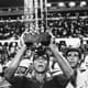 Campeão Brasileiro - Sport 1987