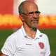 Mário Sérgio - Como técnico do Internacional