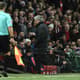 José Mourinho - Manchester United x West Ham