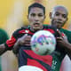 Flamengo 3x0 Boavista - Rodada 6, segunda fase, Campeonato Carioca