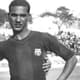 Fausto Dos Santos, o ‘Maravilha Negra’, foi o primeiro brasileiro a vestir a camisa do Barcelona, entre 1931 e 32