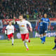 Timo Werner - RB Leipzig x Schalke 04