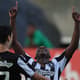 Sassá entrou no intervalo, melhorou o time do Botafogo e marcou o gol da vitória contra a Cabofriense