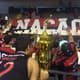 Flamengo - Campeão Carioca 2016