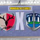 Apresentação Kashima Antlers x Auckland City Mundial de Clubes