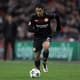 Bayer Leverkusen: Chicharito Hernández é a esperança do time alemão