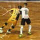 Futsal - Corinthians x Sorocaba