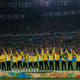 Seleção Brasileira de futebol - ouro