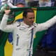 Felipe Massa teve despedida comovente da F1, mas voltou atrás e correrá pela Williams em 2017