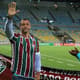 Alexandre Torres - Fluminense (Foto: Nelson Perez/Fluminense FC)