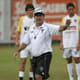 Carlos Roberto - Ex Treinador do Botafogo