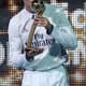 Cristiano Ronaldo já venceu a Bola de Ouro da France Football. Prenúncio para a Fifa-2017?