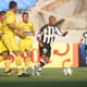 Madureira 1x3 Botafogo - 9/4/2006
