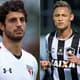 Hudson e Neilton podem ser envolvidos em troca entre São Paulo e Cruzeiro&nbsp;