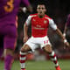 Alexis Sanchez - Arsenal