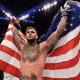 Cody Garbrandt é o novo campeão da categoria dos galos do UFC