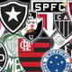 Veja na galeria o time-base de cada um dos clubes de maior torcida em São Paulo, Rio de Janeiro, Minas Gerais e Rio Grande do Sul