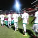Fluminense venceu o Osasco e avançou na Copinha (Foto: Fluminense/Divulgação)