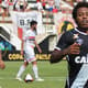 Nos pênaltis, Vasco eliminou o Botafogo-SP na segunda fase