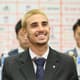 Thiago Galhardo fecha com clube do Japão (Foto: BEST Comunicação)