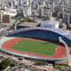 Estádio Olímpico de Goiânia vai receber o duelo (Divulgação)