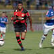 Flamengo x Cruzeiro (Foto:Daniel Vorley/AGIF)