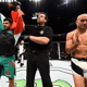 Yair Rodriguez venceu BJ Penn por nocaute no UFC Phoenix