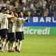 Corinthians superou o Internacional