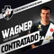Vasco anunciou Wagner nesta terça-feira. Confira a seguir na galeria especial do LANCE! imagens da carreira do jogador