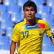 Sornoza seria convocado por Gustavo Quinteros para os próximos jogos da seleção equatoriana,mas ficará fora por lesão