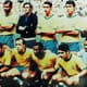 Seleção Brasileira - 1970 (Foto: Reprodução)
