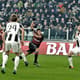 Bacca - Juventus x Milan
