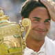Roger Federer - WIMBLEDON 2007