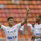 Santos fez 5 a 1 no Kenitra (MAR) em amistoso na pré-temporada: veja o desempenho nas últimas edições do Paulistão