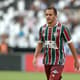 Lucas - Vasco x Fluminense