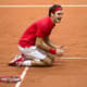 Federer foi eleito o atleta do ano na Suíça por seis vezes (2003,2004, 2006,2007, 2012 e 2014)