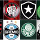Veja os principais reforços dos clubes para Copa Libertadores