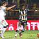 Vitinho - Botafogo 2012/13 - 41 jogos e 11 gols
