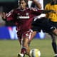 Marcelo - Fluminense 2005/06 - 42 jogos e 6 gols. Em 2023, ele sonha com a Libertadores