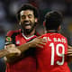 Salah e Said - Burkina Faso x Egito