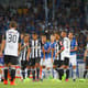 Cruzeiro e Atletico-MG tiveram torcidas divididas após quatro anos